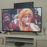 تلویزیون ال ای دی ۵۵ اینچ هایسنس