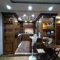 پارس ملک/سبحانی/واحد لوکس لوکیشن قوی و قیمت مناسب