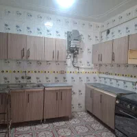 کابینت تمام فلزی درحدنو|مصالح و تجهیزات ساختمان|اهواز, کوی رمضان|دیوار