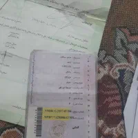 موتورسیکلت هندا ۱۲۵ تمیز  مدارک کامل پلاک ملی|موتورسیکلت|کارون, |دیوار