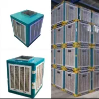 کولر آبی ۶۰۰۰ و ۸۰۰۰ جنرال موتوژن تماما مس بشرط