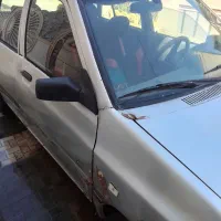 پراید|خودرو سواری و وانت|تربت‌حیدریه, ترمینال|دیوار