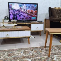 میز تی وی و میز بین مبلی