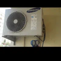 نصاب تعمیر کارو لوله کشی کولر گازی اسپیلت|خدمات پیشه و مهارت|پردیس, فاز ۹|دیوار