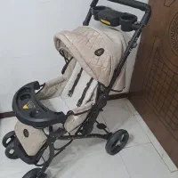 فروش کالسکه،کریر و روروئک