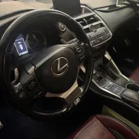 فروش nx 200 fsport|خودرو سواری و وانت|تهران, بهار|دیوار