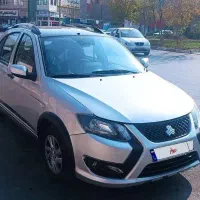 کویک R مانیتور دار|خودرو سواری و وانت|گلستان (تهران), |دیوار