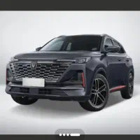 ماشین چانگان وارداتی ۱۴۰۳ دارای کفی صندوق و داخل