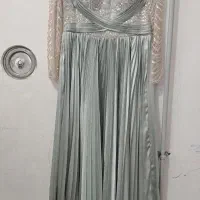 لباس مجلسی بسیار شیک