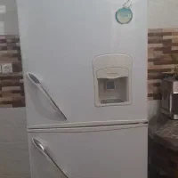 یخچال فریزر یوش