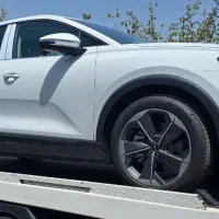 آئودی  q5 e-tron