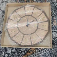 ساعت|ساعت دیواری و تزئینی|نیشابور, گنبد سبز|دیوار