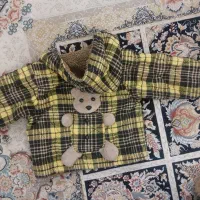 لباسهای بچه گانه خارجی، شیک و در حد نو|کفش و لباس بچه|تهران, خواجه نظام الملک|دیوار