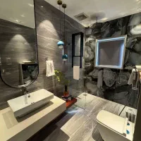 مدرن ترین واحد منطقه در قلب امامت روبروی پارک