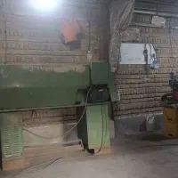 تراش چینی و پرس ضربه ای