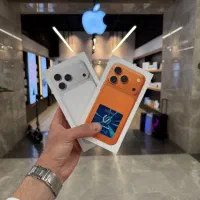 17 promax 256GB نقد و اقساط