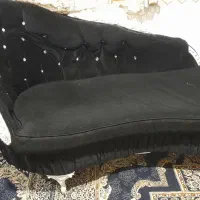 دو دست مبل ۱۰ میلیون|مبلمان خانگی و میز عسلی|شاندرمن, |دیوار