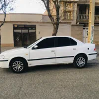 سمند ef7 دوگانه کارخانه ۹۰