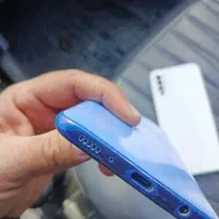 گوشی A70|موبایل|چناران, |دیوار