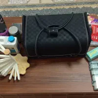 وسایل کاشت ناخن|آرایشی، بهداشتی، درمانی|شیراز, نصر|دیوار