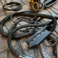 طاقچه و استوک  زانتیا۲۰۰۰|قطعات یدکی و لوازم جانبی|تهران, ترمینال غرب|دیوار