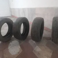 لاستیک پراید و پژو