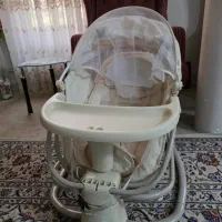 گهواره برقی