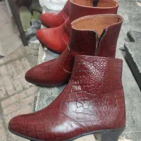 فروش کفش قیصری در مشهد|کیف، کفش، کمربند|تهران, سازمان برنامه شمالی|دیوار