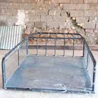 کفی مبلی وانت