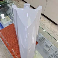 گلگیر جلوی کیلیک 125|قطعات یدکی و لوازم جانبی|تهران, خواجه نظام الملک|دیوار