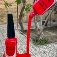 اجرا دکور و ماکت|مجسمه، تندیس، ماکت|ساری, |دیوار