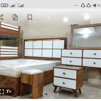 تخت مدل دیاموند