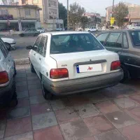 پراید 131 دوگانه سوز مدل 90|خودرو سواری و وانت|صومعهسرا, |دیوار