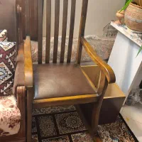 صندلی راک )نه نوئی