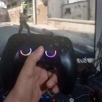 دسته هیسکا hr 70