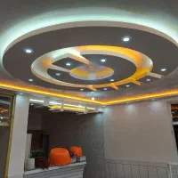 سفیدکاری و گچ بری نقد و اقساط|خدمات پیشه و مهارت|لردگان, |دیوار