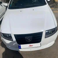 سورن پلاس ۱۴۰۳ برقی|خودرو سواری و وانت|تربتحیدریه, اندیشه|دیوار