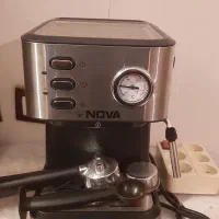 قهوه ساز nova