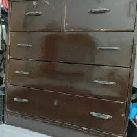 دراور پنج کشو