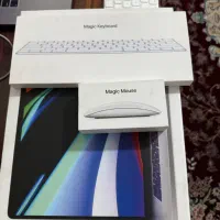 مک بوک پرو Mac Book Pro2019|رایانه همراه|ری, دیلمان|دیوار
