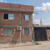 خانه تازه ساز 200متری دو واحدی