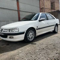 پژو پارس|خودرو سواری و وانت|خوی, |دیوار