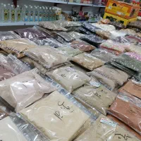 استخدام فروشنده