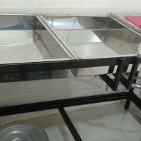 میز جزبزپزی