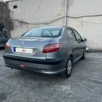 206sd tu5|خودرو سواری و وانت|فردیس, شهرک شهید حسینی|دیوار