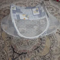 پشه بند نوزاد