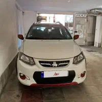 کوییک r مدل 1400