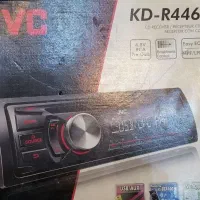 رادیو ضبط JVC|سیستم صوتی خانگی|گناباد, |دیوار