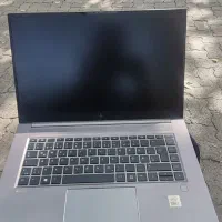 لپ تاب hp