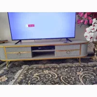 فروشی درحدنو|میز تلویزیون|سیرجان, |دیوار